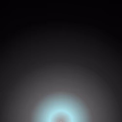 Radial #11