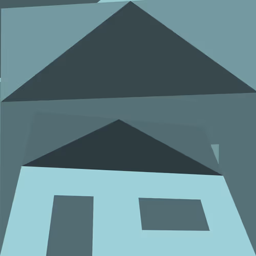 House #8