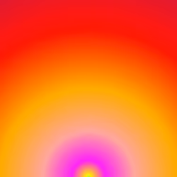 Radial #3