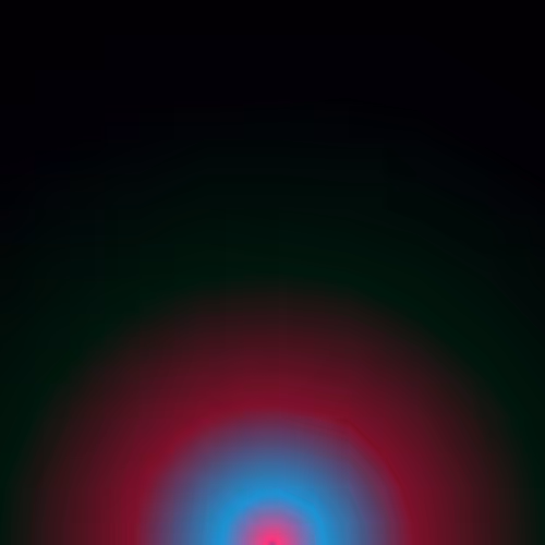 Radial #9