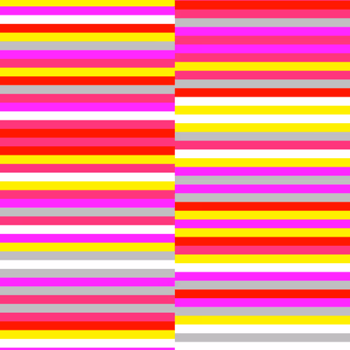 Stripes #1