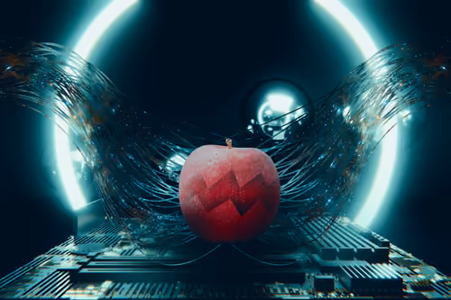 Apple Machina
