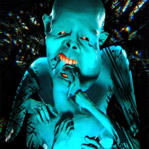 Para Inner Psycho Noided