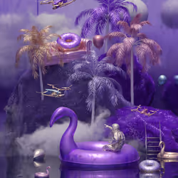 Unlimited IMAGINATION #87/92