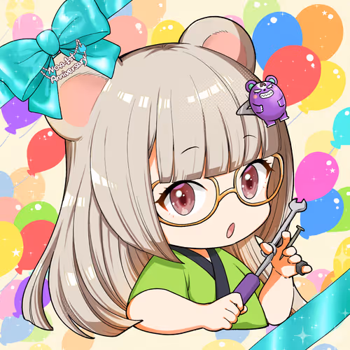 Noa 1st Anniversary