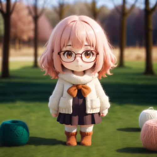 Wooly Honoraries