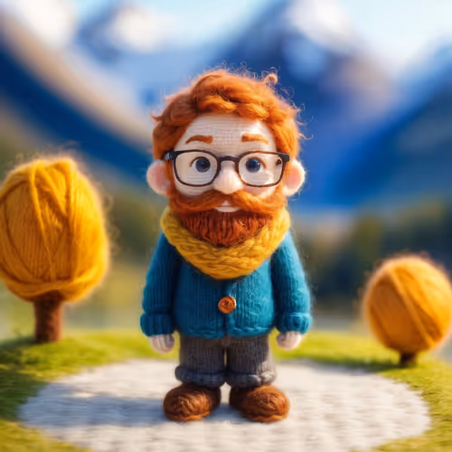 Wooly Honoraries