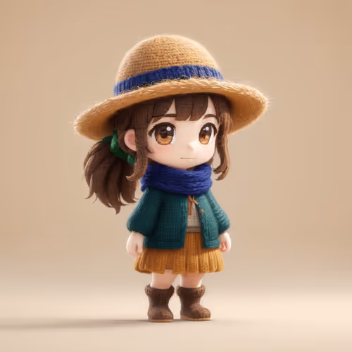 Wooly Honoraries