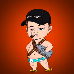 BabyElon #3830