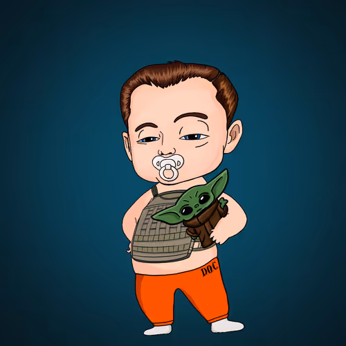 BabyElon #1713