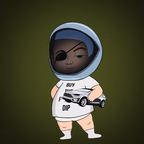BabyElon #3916