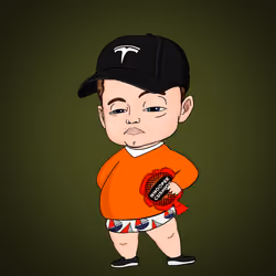 BabyElon #3365