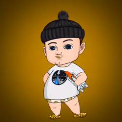 BabyElon #733