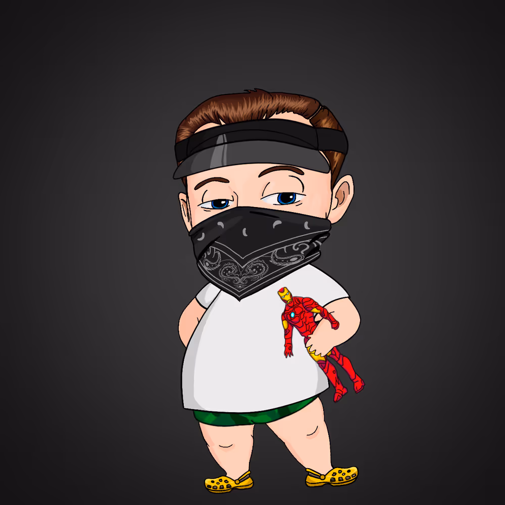 BabyElon #3922