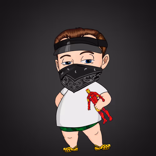 BabyElon #3922