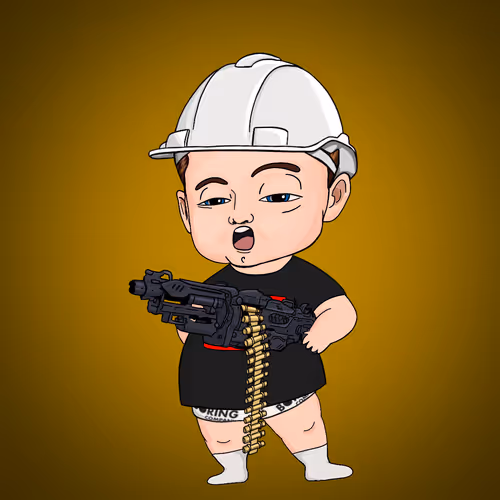 BabyElon #3961