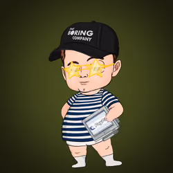 BabyElon #968