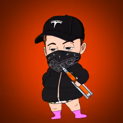 BabyElon #338