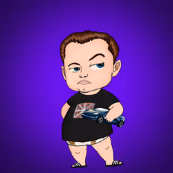 BabyElon #852