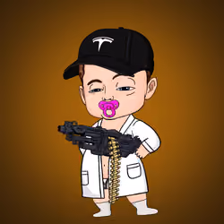 BabyElon #3463
