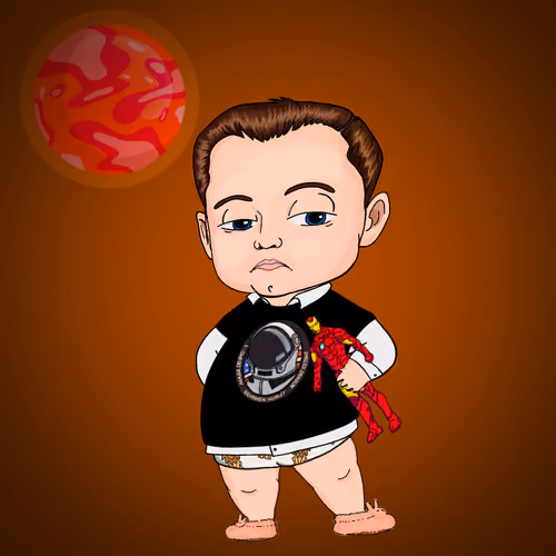 BabyElon #2952