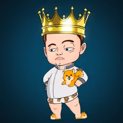 BabyElon #2353