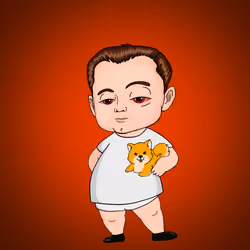 BabyElon #680