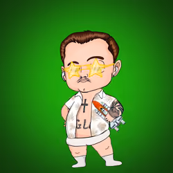 BabyElon #3517
