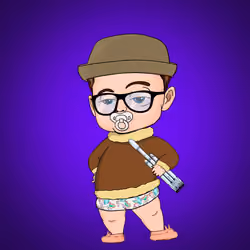 BabyElon #1735