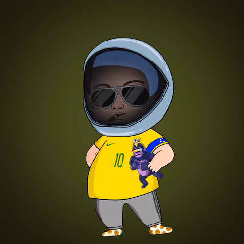 BabyElon #3680