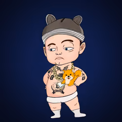 BabyElon #3731