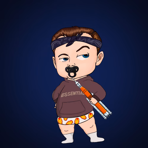 BabyElon #3869