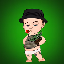 BabyElon #3702