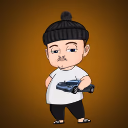 BabyElon #719
