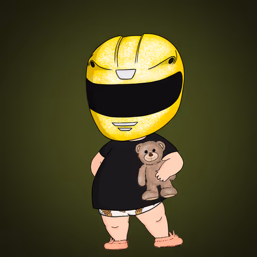BabyElon #1357