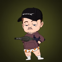 BabyElon #3352