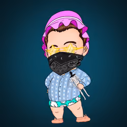 BabyElon #3291