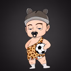 BabyElon #204