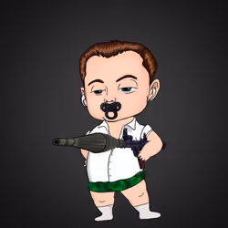BabyElon #3756