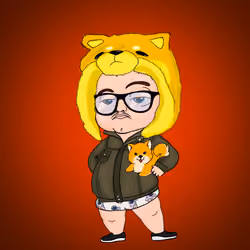 BabyElon #3022