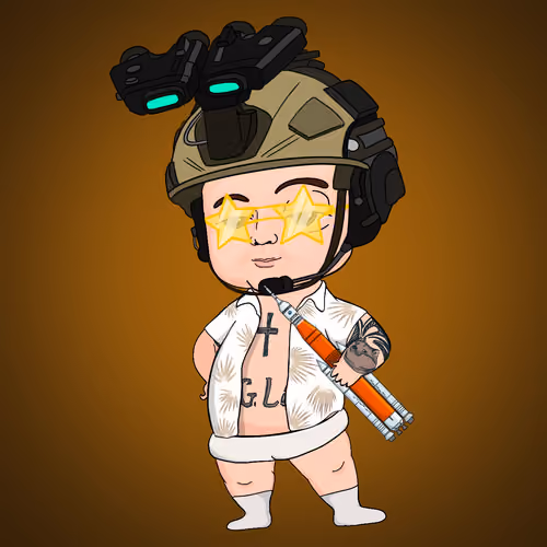 BabyElon #3808