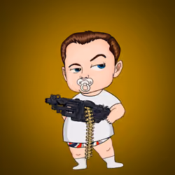BabyElon #799