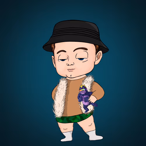 BabyElon #3920