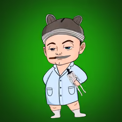 BabyElon #3042