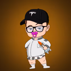 BabyElon #2372