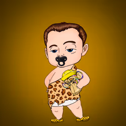 BabyElon #274