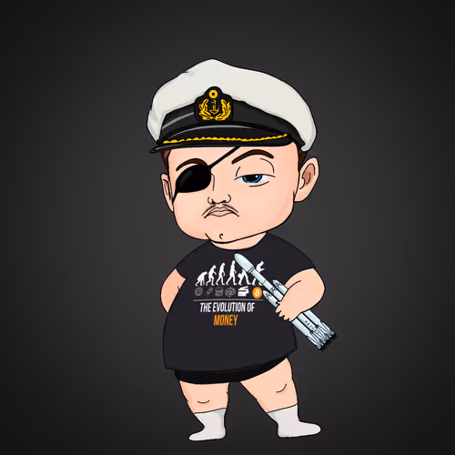 BabyElon #1140