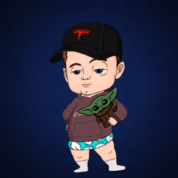 BabyElon #2117