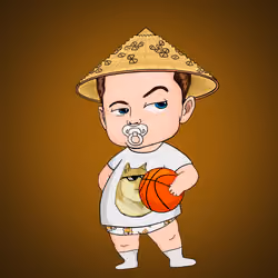 BabyElon #1817