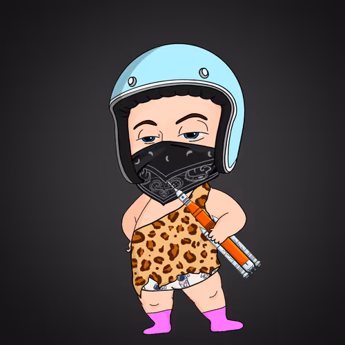 BabyElon #3925